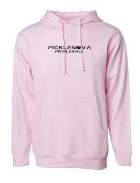 The Nova  Performance Hoodie - Pink