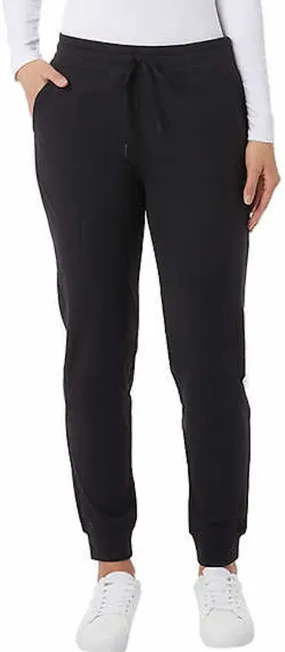 32 Degrees Women's Tech Fleece Jogger Pant