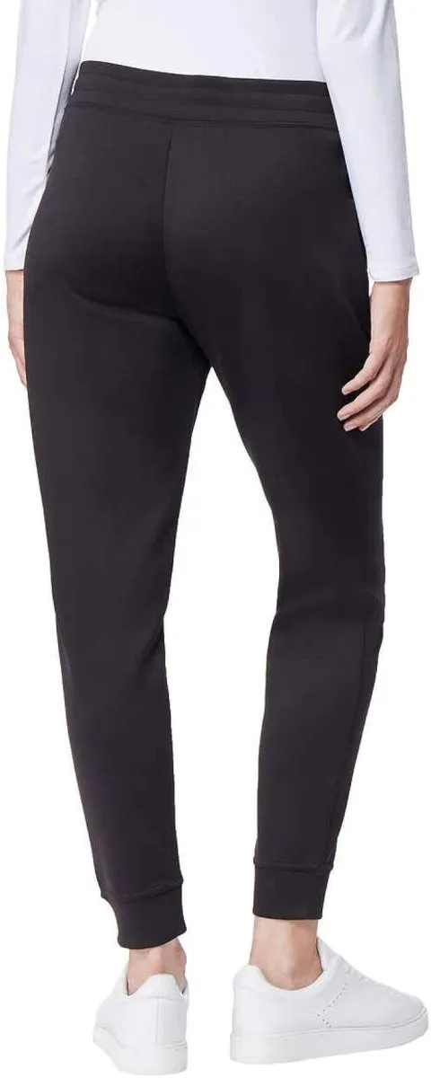 32 Degrees Women's Tech Fleece Jogger Pant