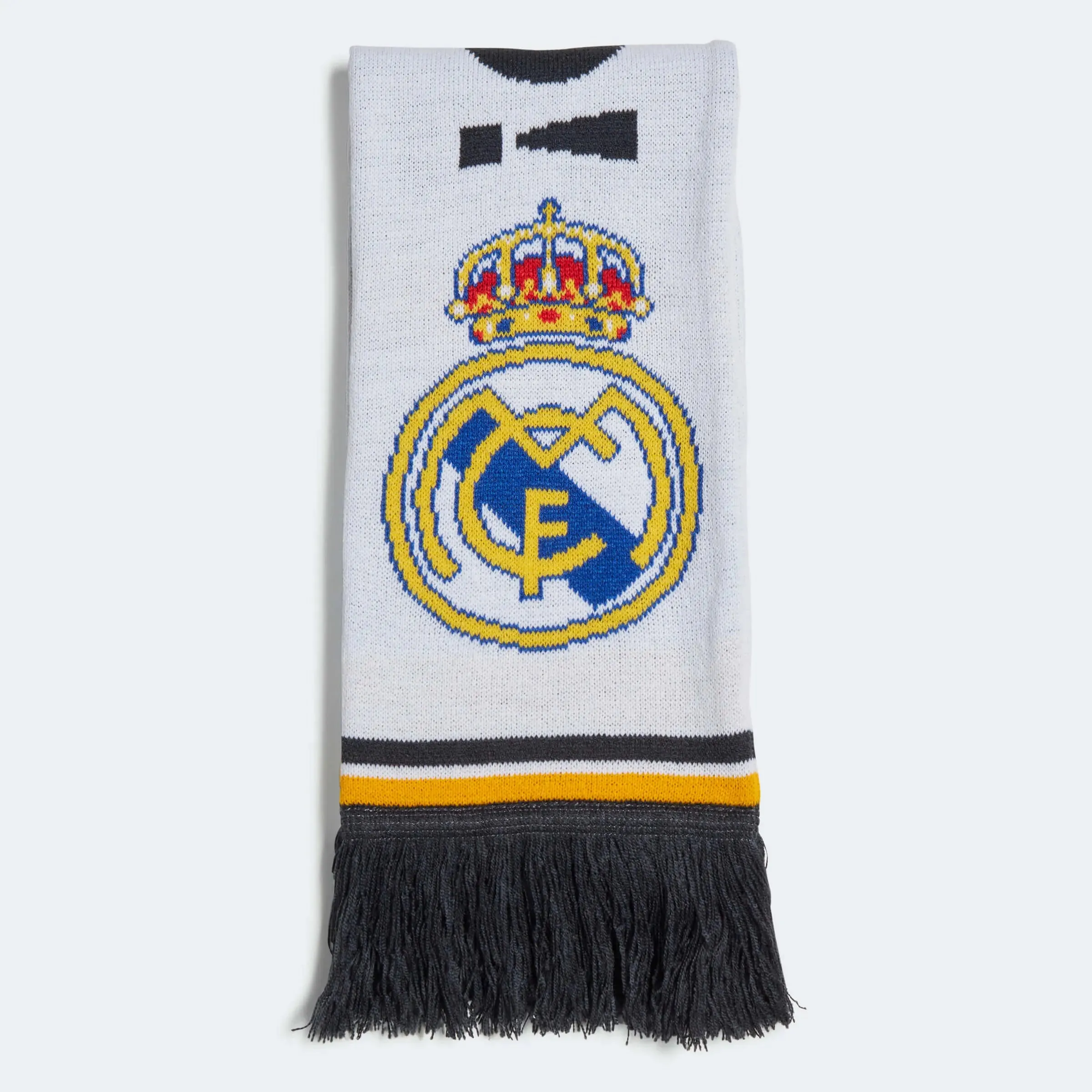 adidas 2023-24 Real Madrid Scarf