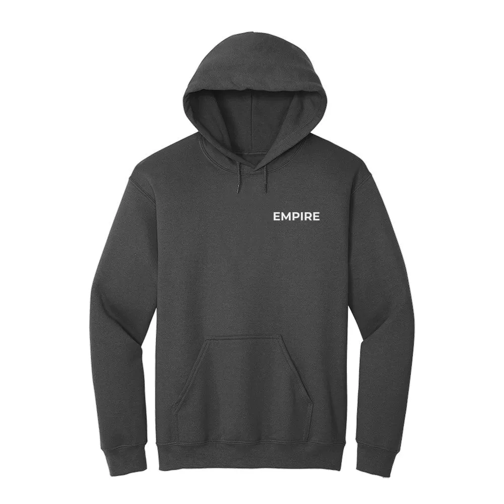 Adults Empires Pullover Hoodie