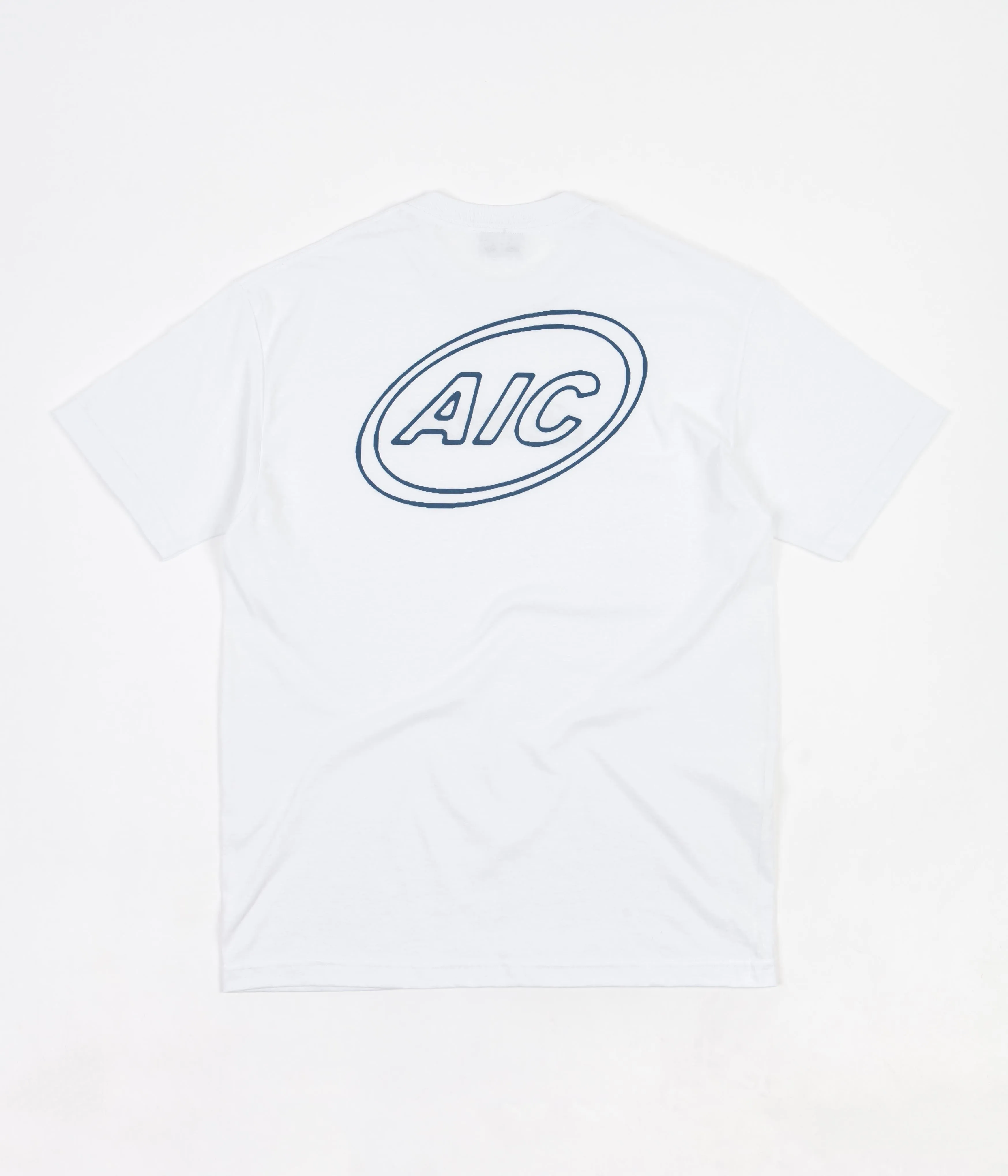 Always in Colour 10ASEE T-Shirt - White