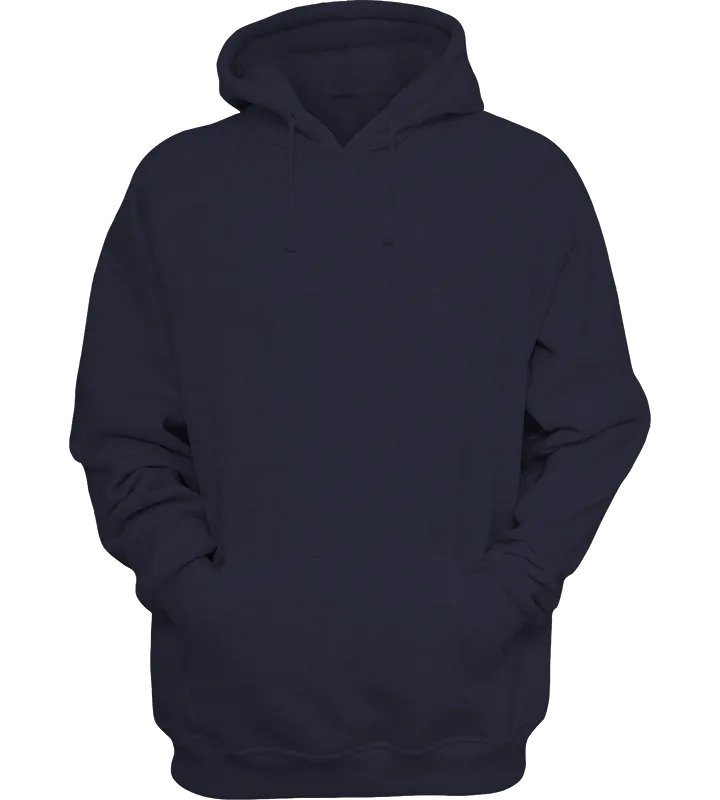 American Apparel HVT495 Classic Pullover Hoodie