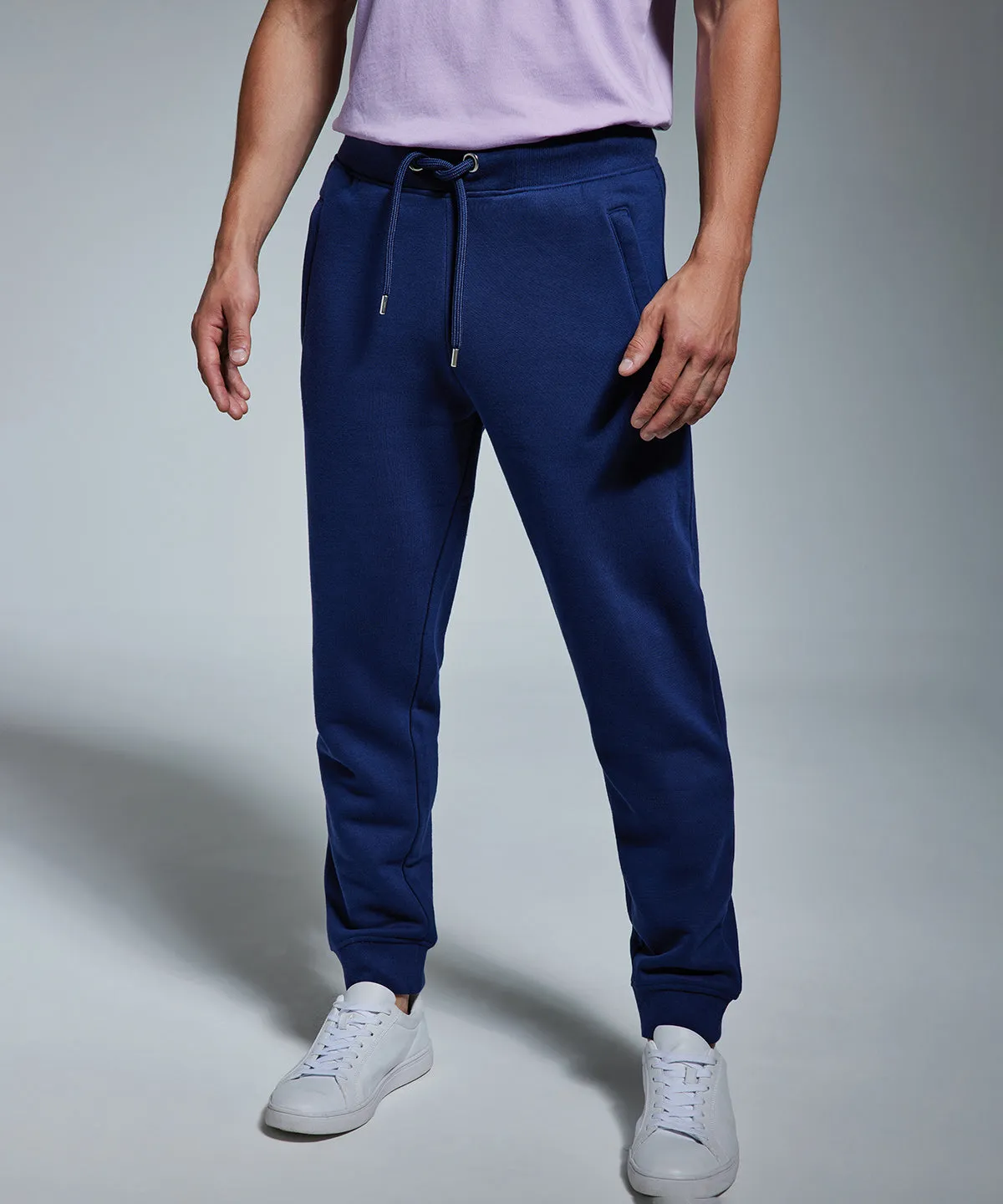 Anthem jog pants | Grey Marl