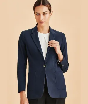 Arden Womens Blazer