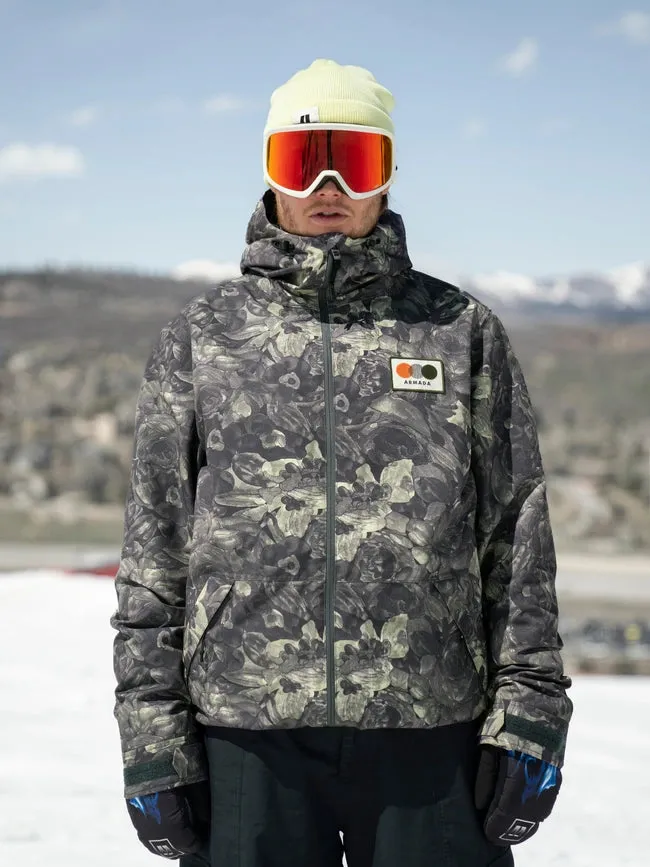 Armada Reedy 2L Insulated Jacket