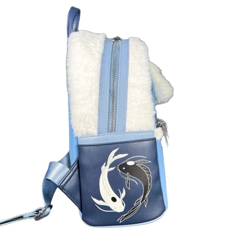 Avatar the Last Airbender - Katara Cosplay US Exclusive Mini Backpack [RS]