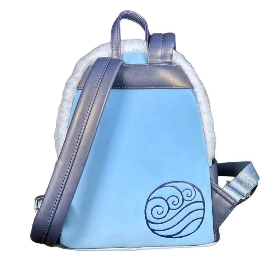 Avatar the Last Airbender - Katara Cosplay US Exclusive Mini Backpack [RS]