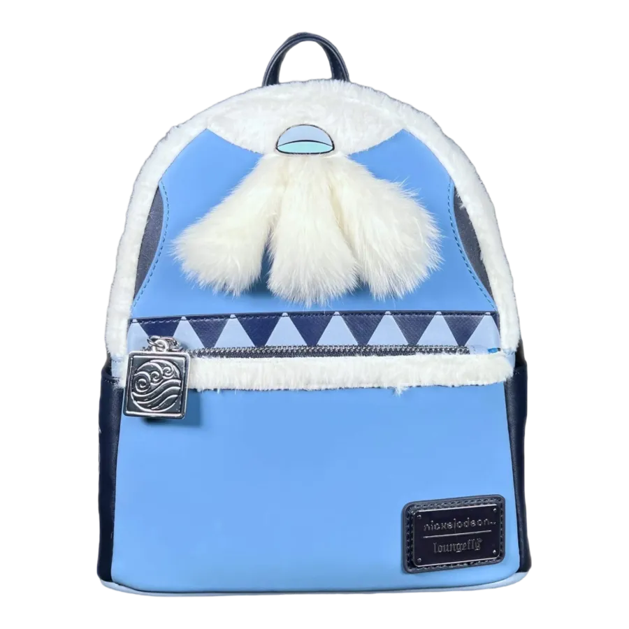 Avatar the Last Airbender - Katara Cosplay US Exclusive Mini Backpack [RS]