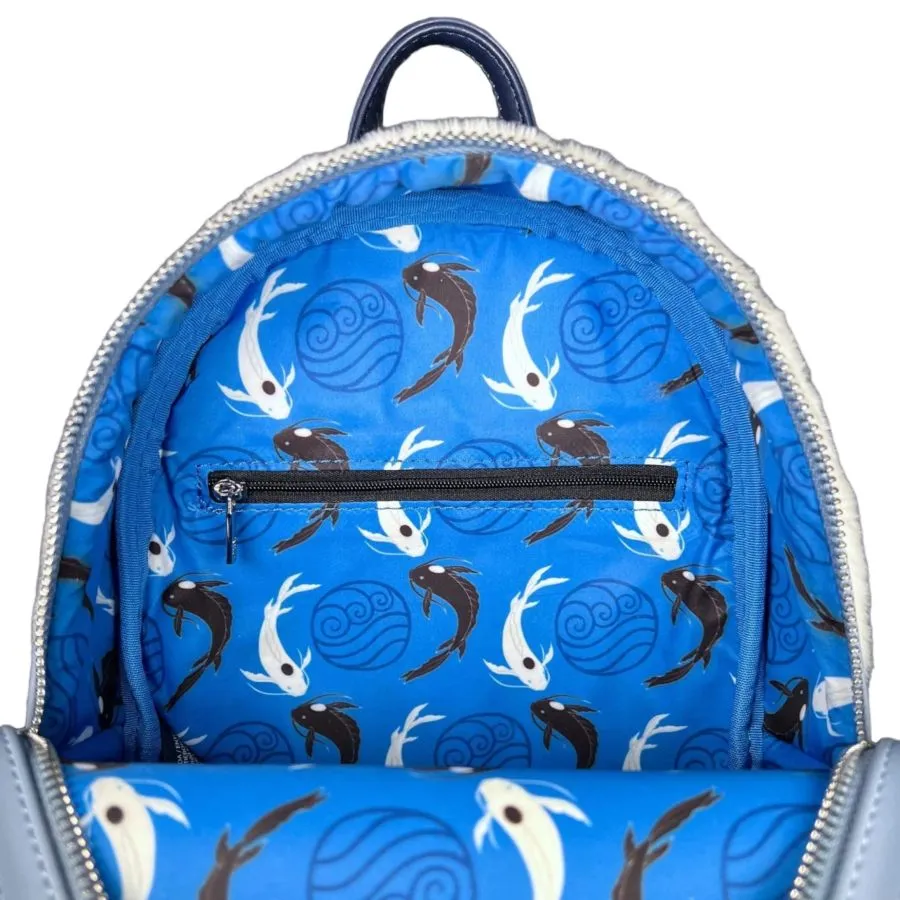 Avatar the Last Airbender - Katara Cosplay US Exclusive Mini Backpack [RS]