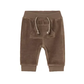 Baby Corduroy Pants