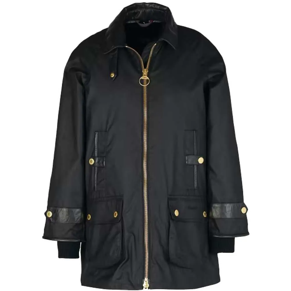 Barbour Women's Norwood Wax Jacket