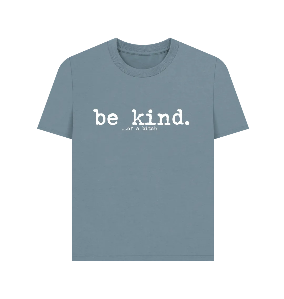 Be Kind Women's T-shirt