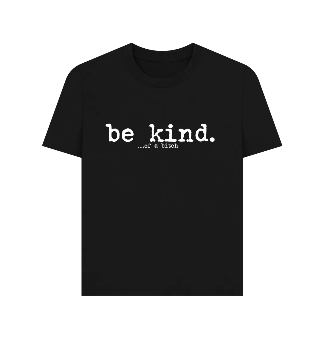 Be Kind Women's T-shirt