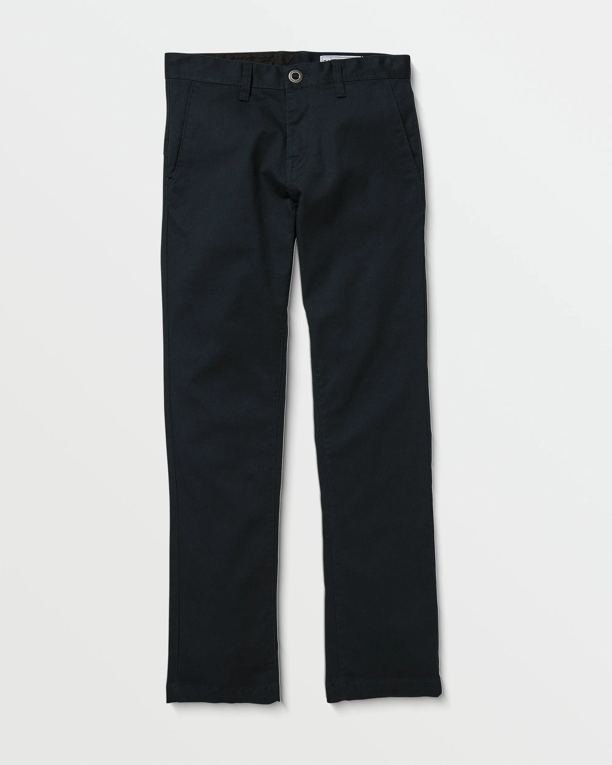 Big Boys Frickin Modern Stretch Pants - Navy