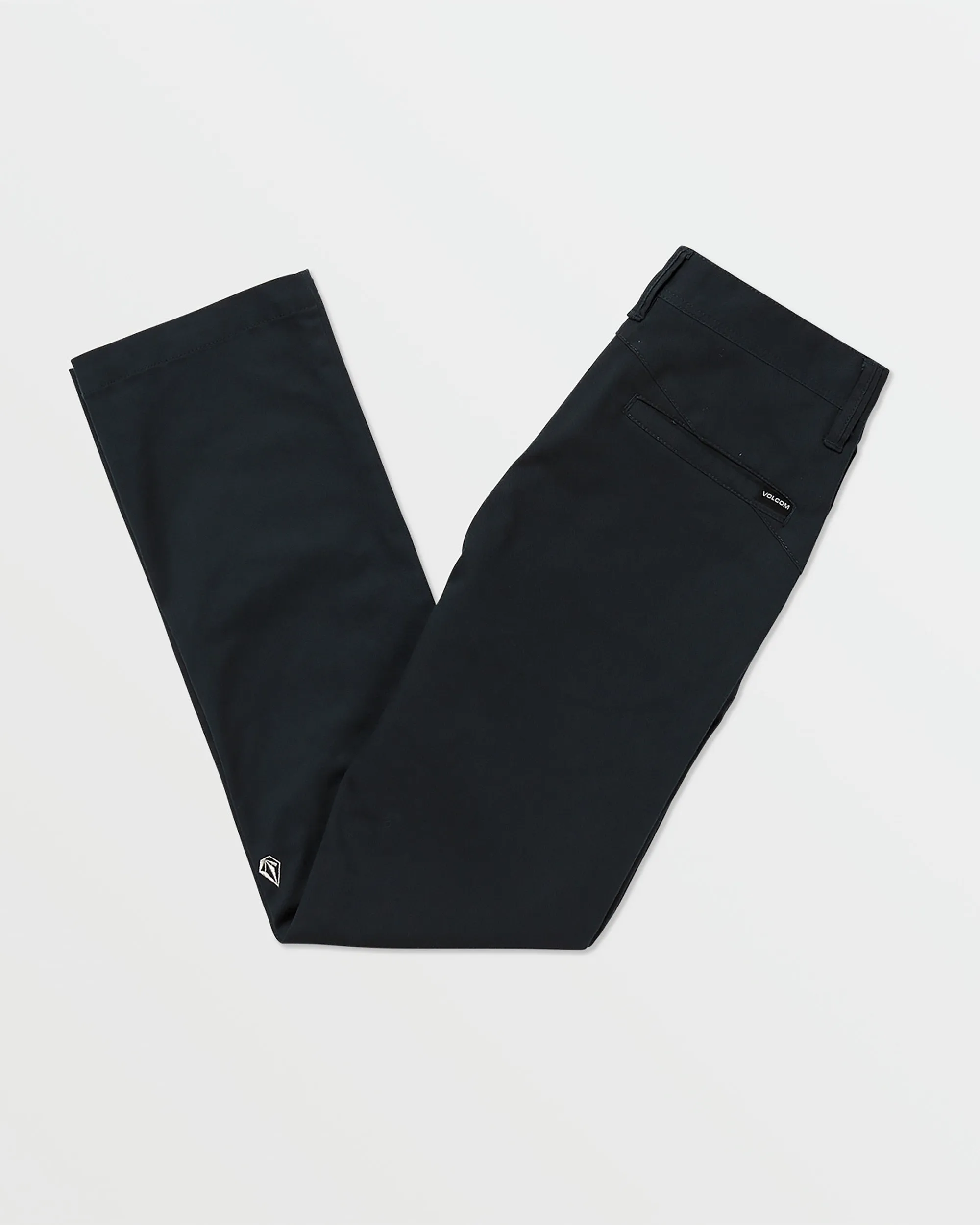 Big Boys Frickin Modern Stretch Pants - Navy