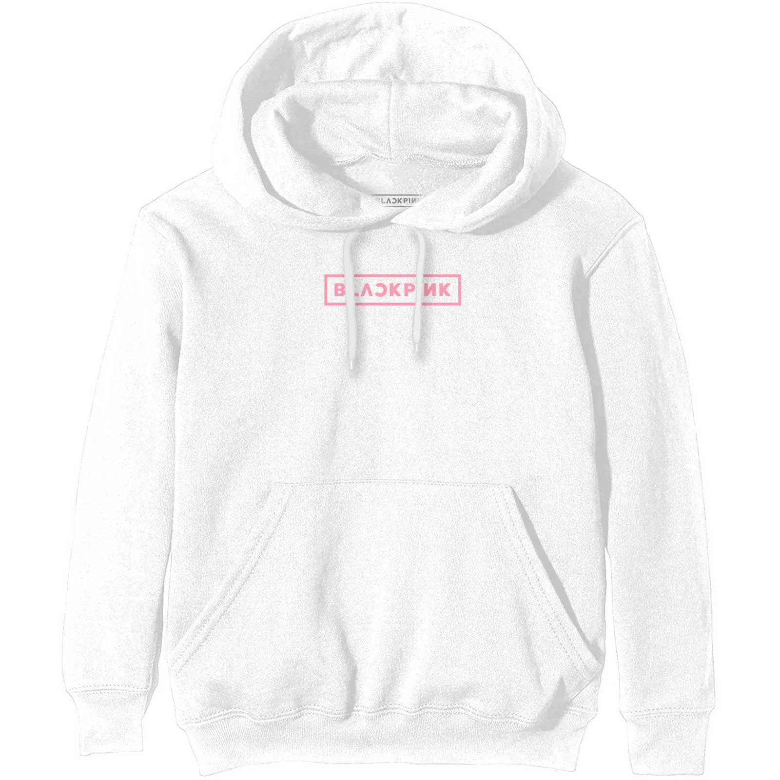 Blackpink Pullover Unisex Hoodie - Shut Down Photo Grid