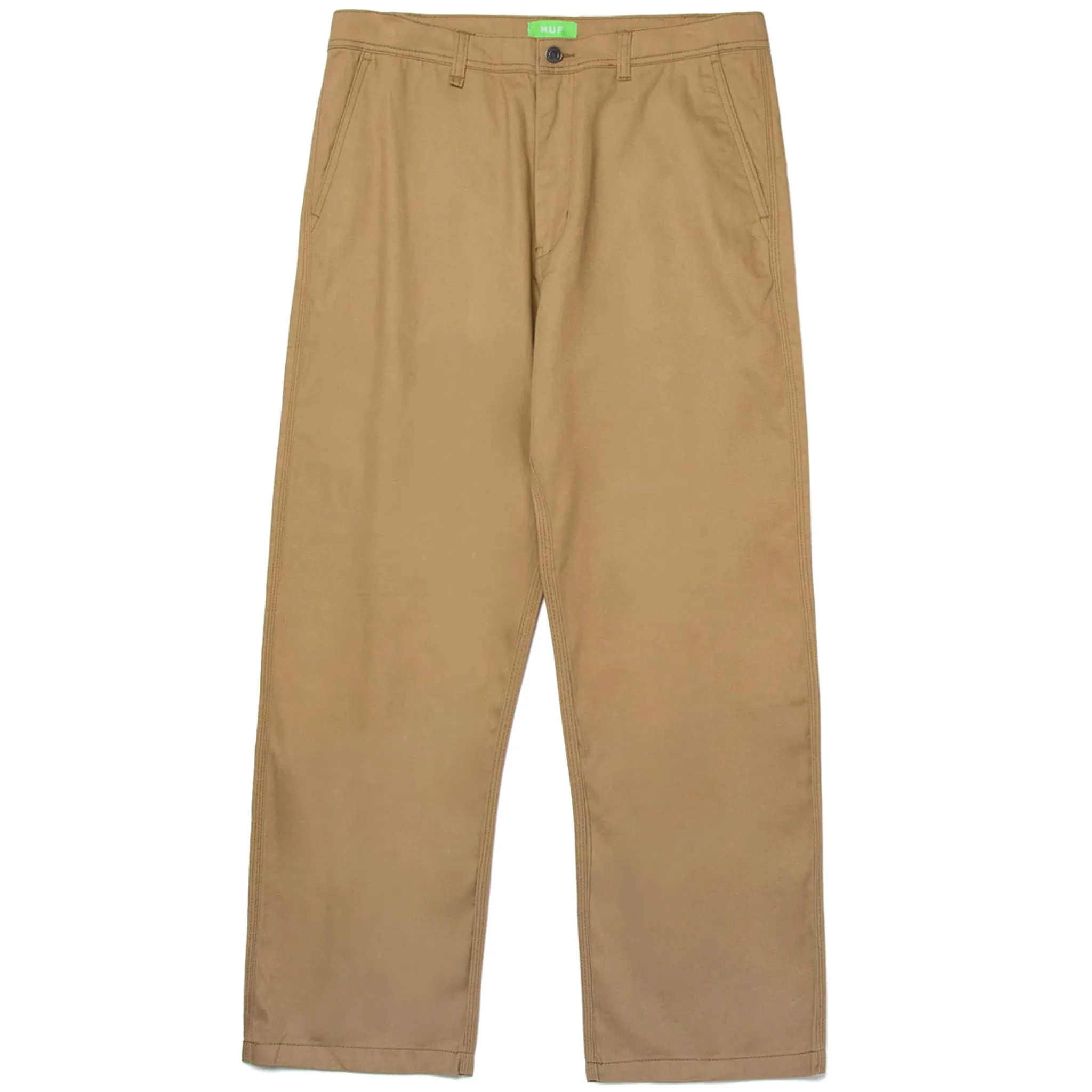 BOYD PANT (Khaki)