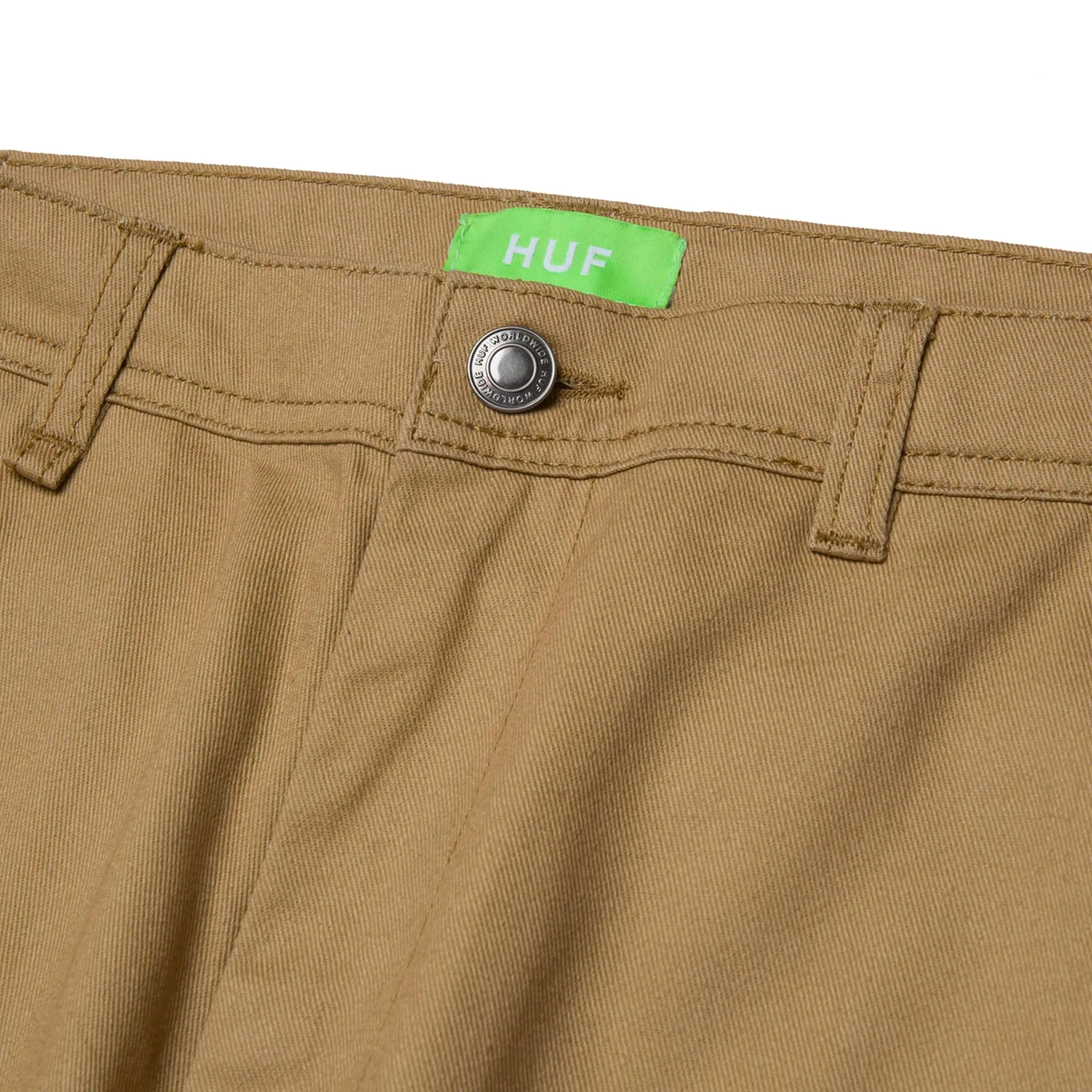 BOYD PANT (Khaki)