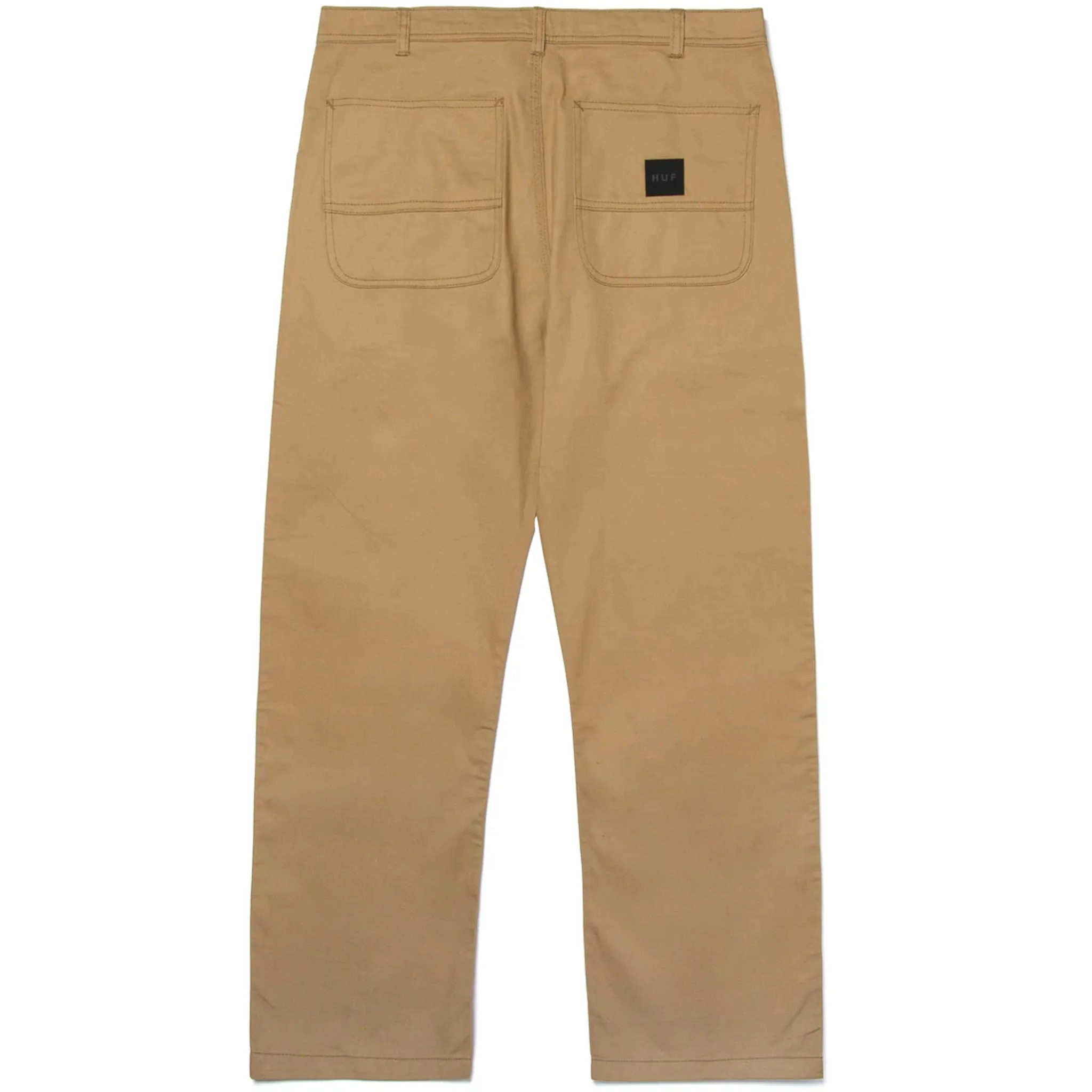 BOYD PANT (Khaki)