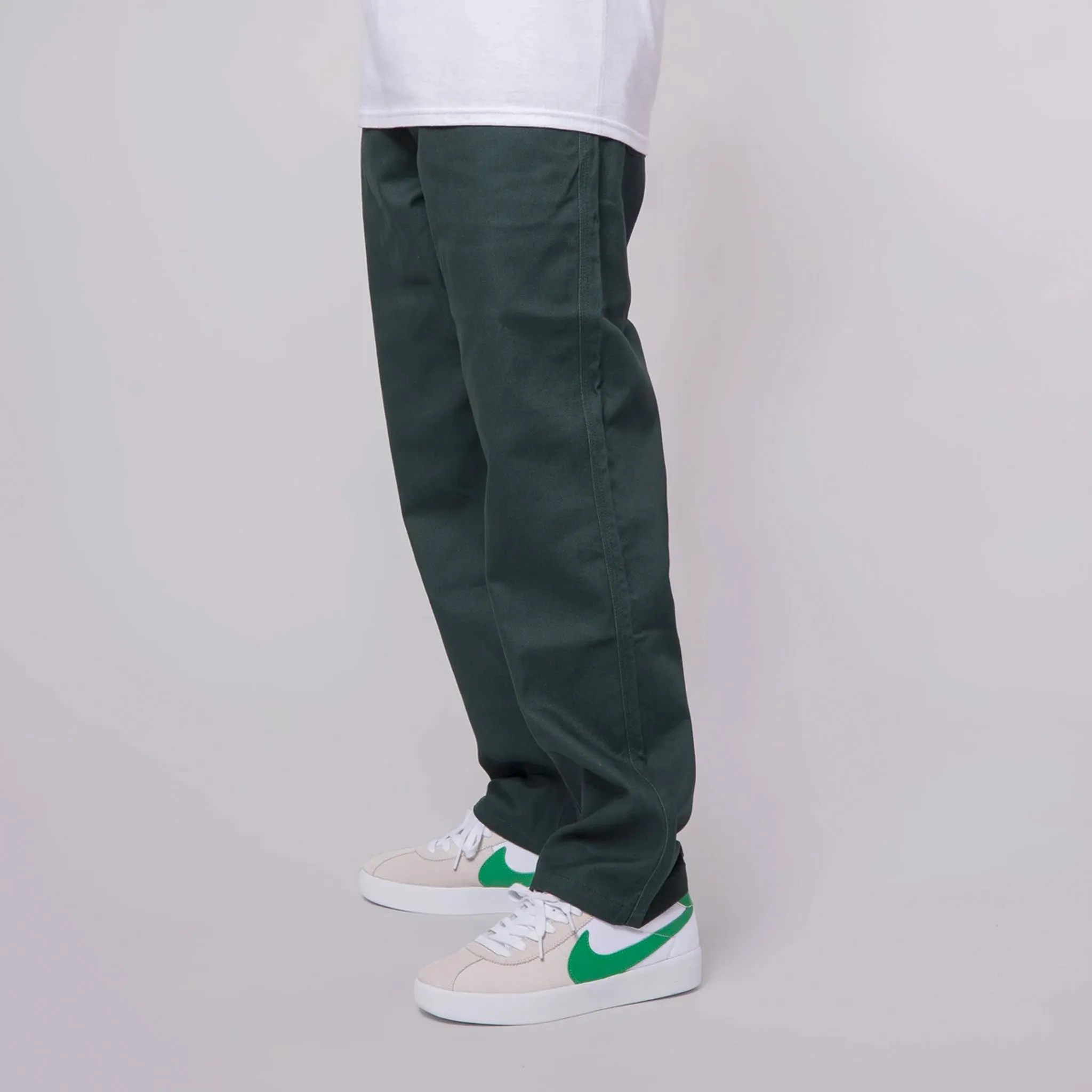 Boyd Pant (Sycamore)