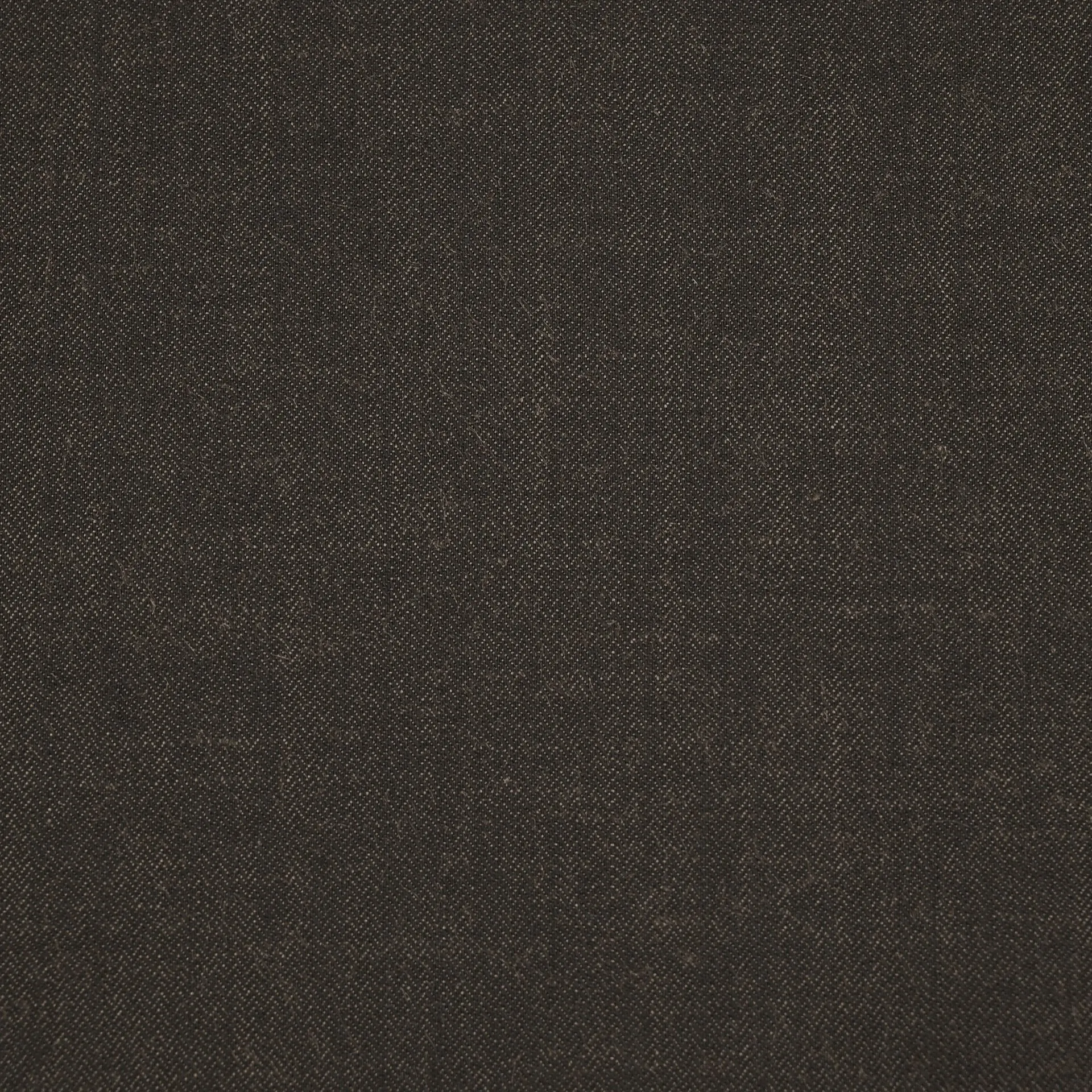 Brown Suiting Fabric 97986