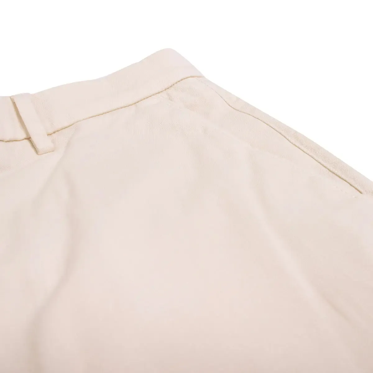 Butter Stretch Cotton Twill Chinos