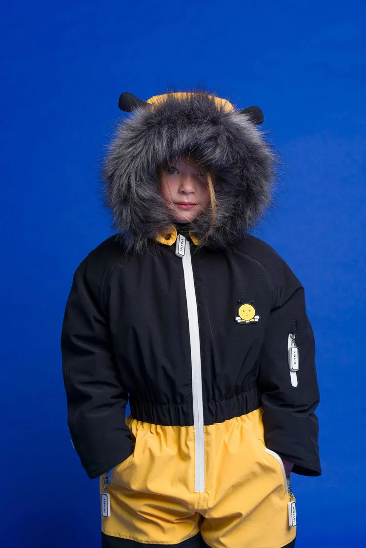 Buzzy the Bee - Kids Snow Suit