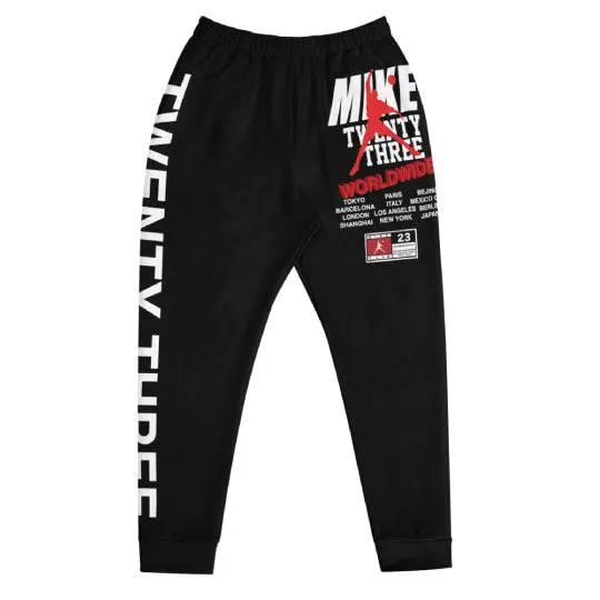 Carmine 6 joggers