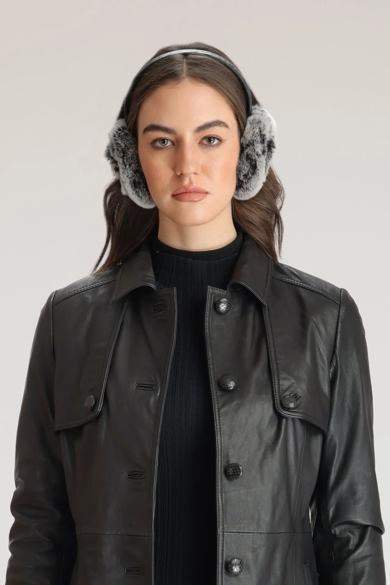 CARRIE EARMUFFS