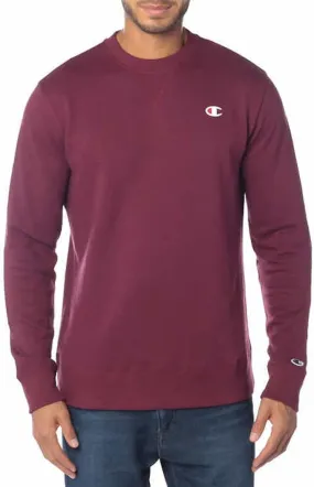 Champion Men's Crewneck Pullover