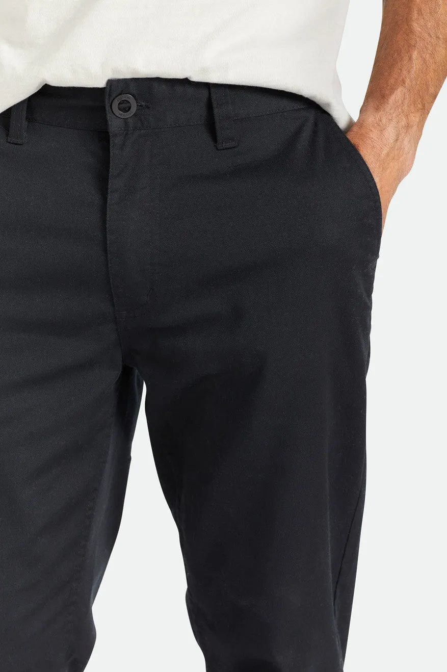 Choice Chino Regular Pant