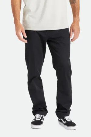 Choice Chino Regular Pant