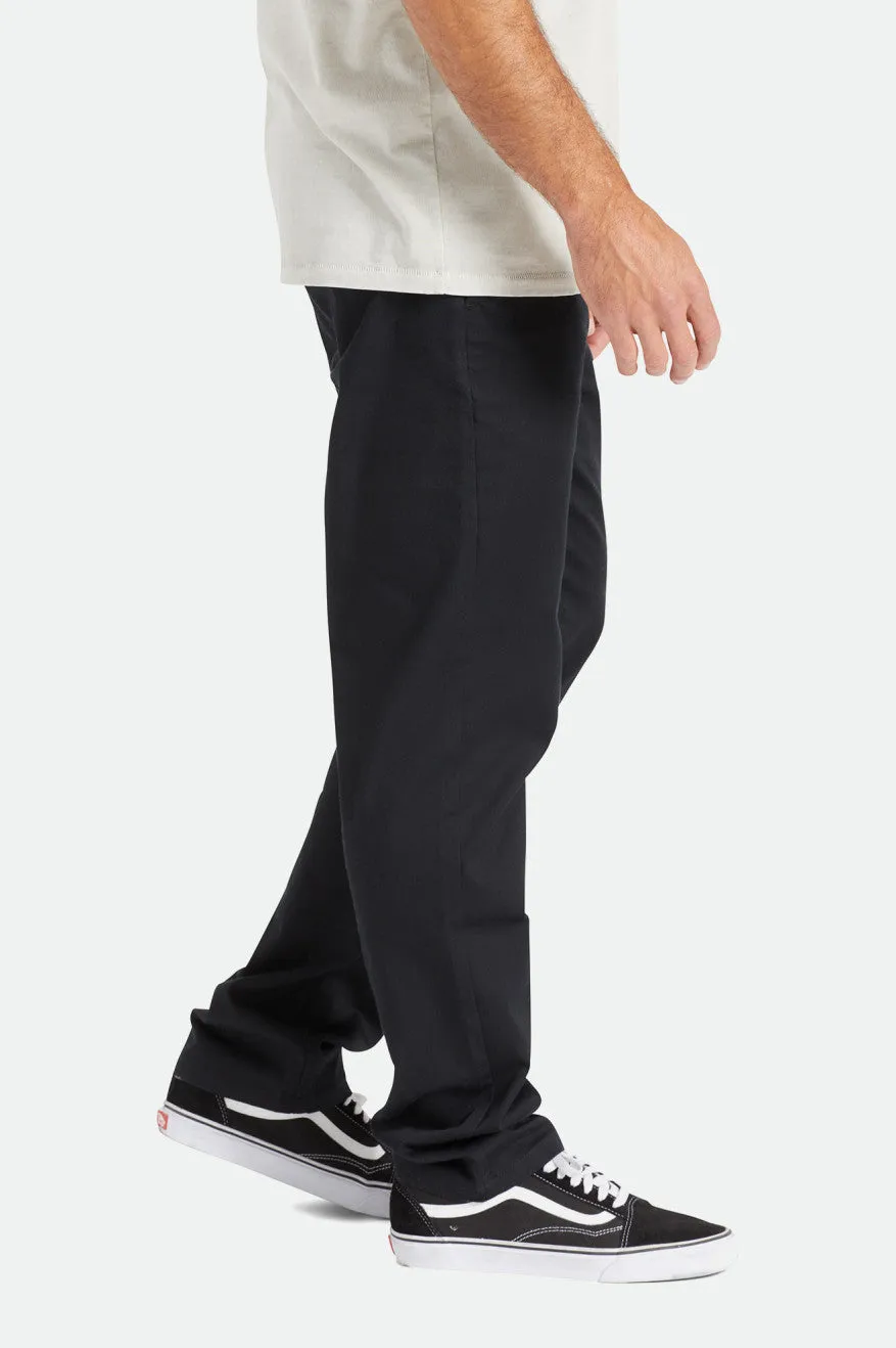 Choice Chino Regular Pant