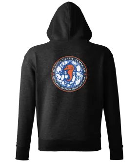 Coastal Debris Campaign Unisex Pullover Hoodie