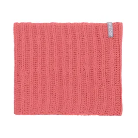 Coral | Cashmere Bliss Cowl