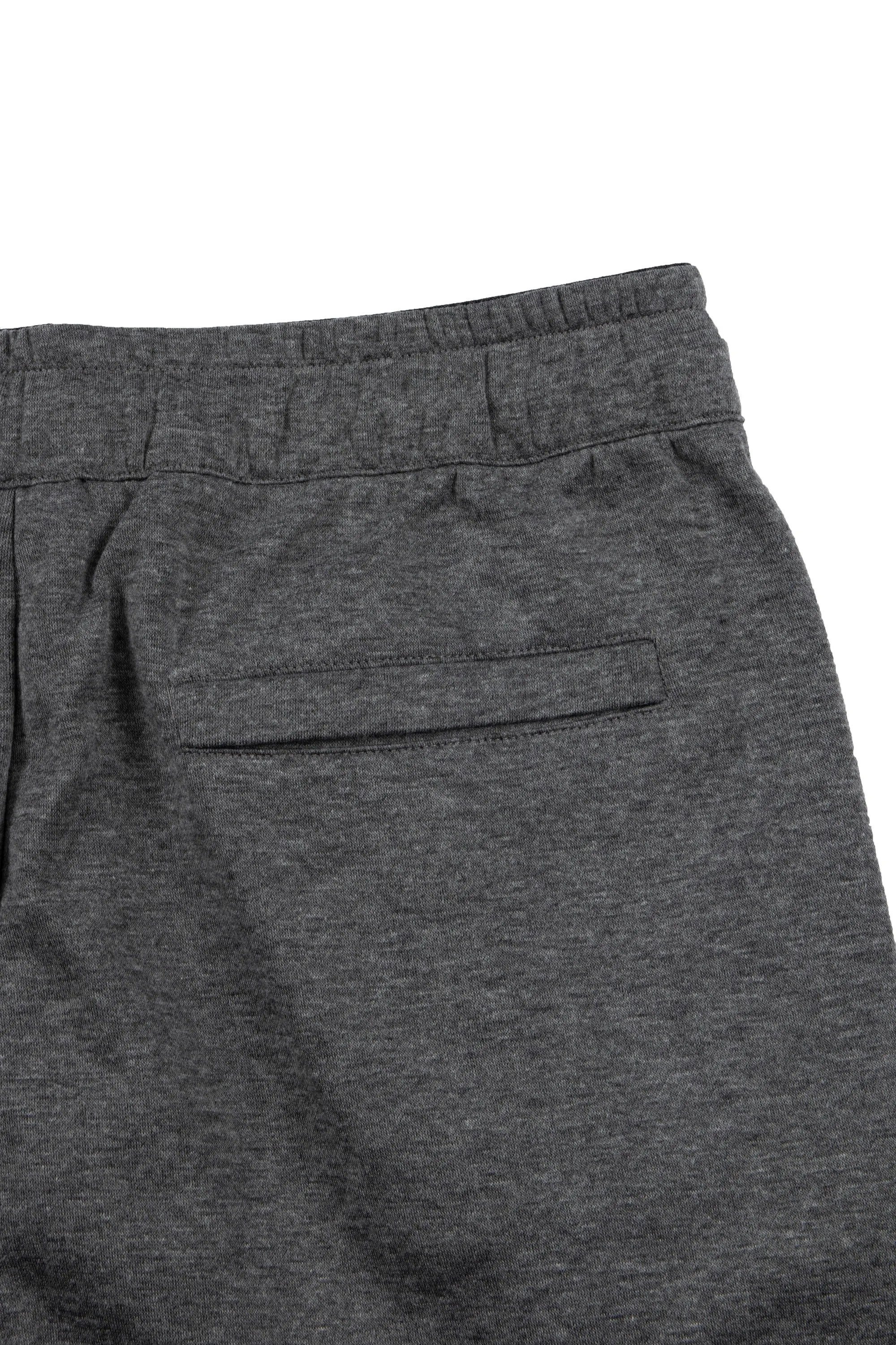 Cultura Men's Zip Pocket Fleece Jogger Sweatpants