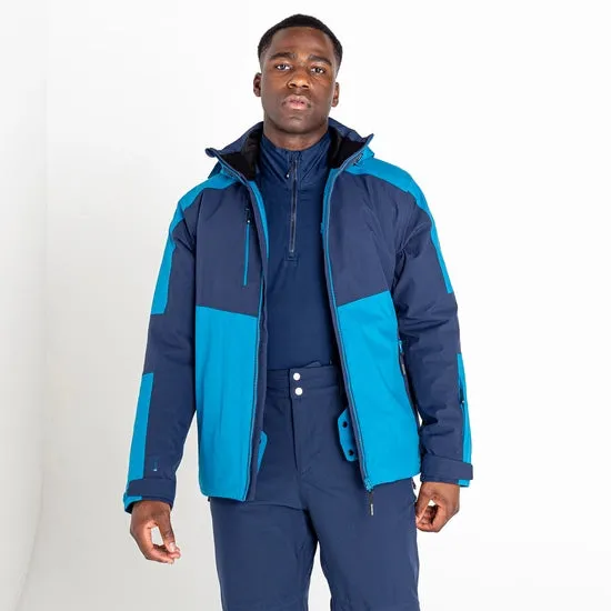 Dare 2b Mens Ski Jacket - Emulate