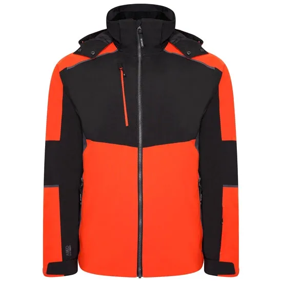 Dare 2b Mens Ski Jacket - Emulate