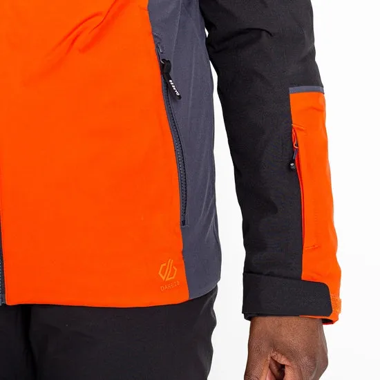 Dare 2b Mens Ski Jacket - Emulate