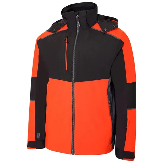 Dare 2b Mens Ski Jacket - Emulate