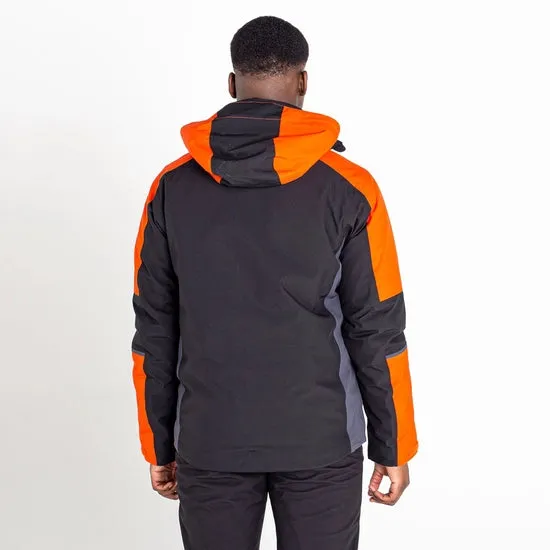 Dare 2b Mens Ski Jacket - Emulate