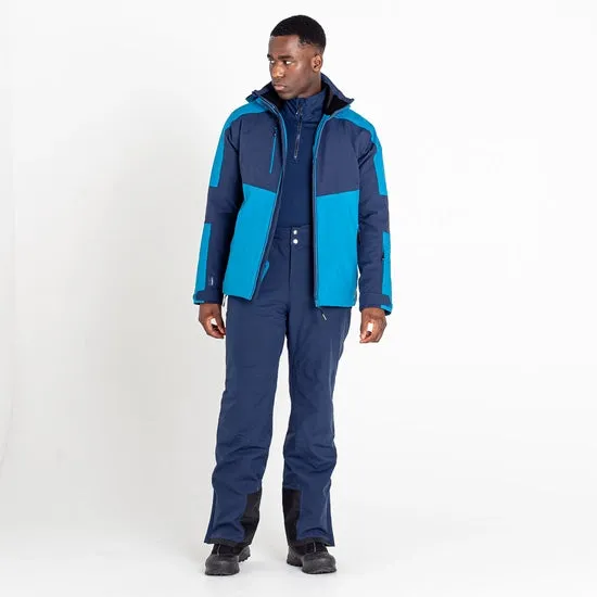 Dare 2b Mens Ski Jacket - Emulate