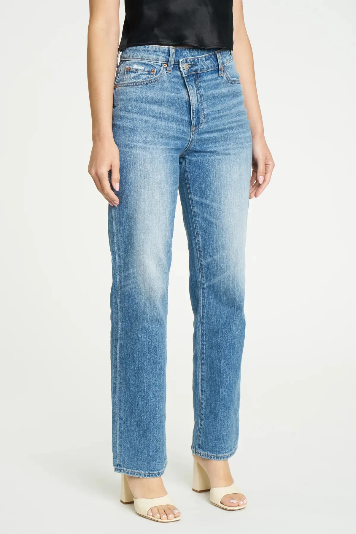 Daze Crossover Jeans