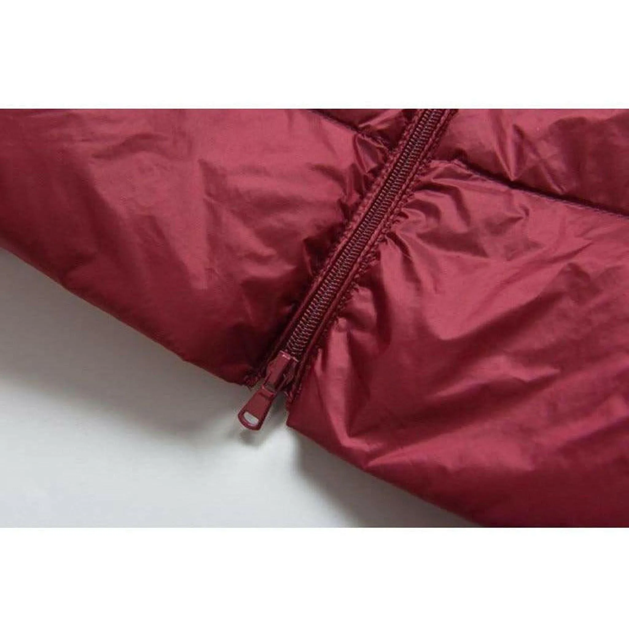 Deep Winter Hooded Parka