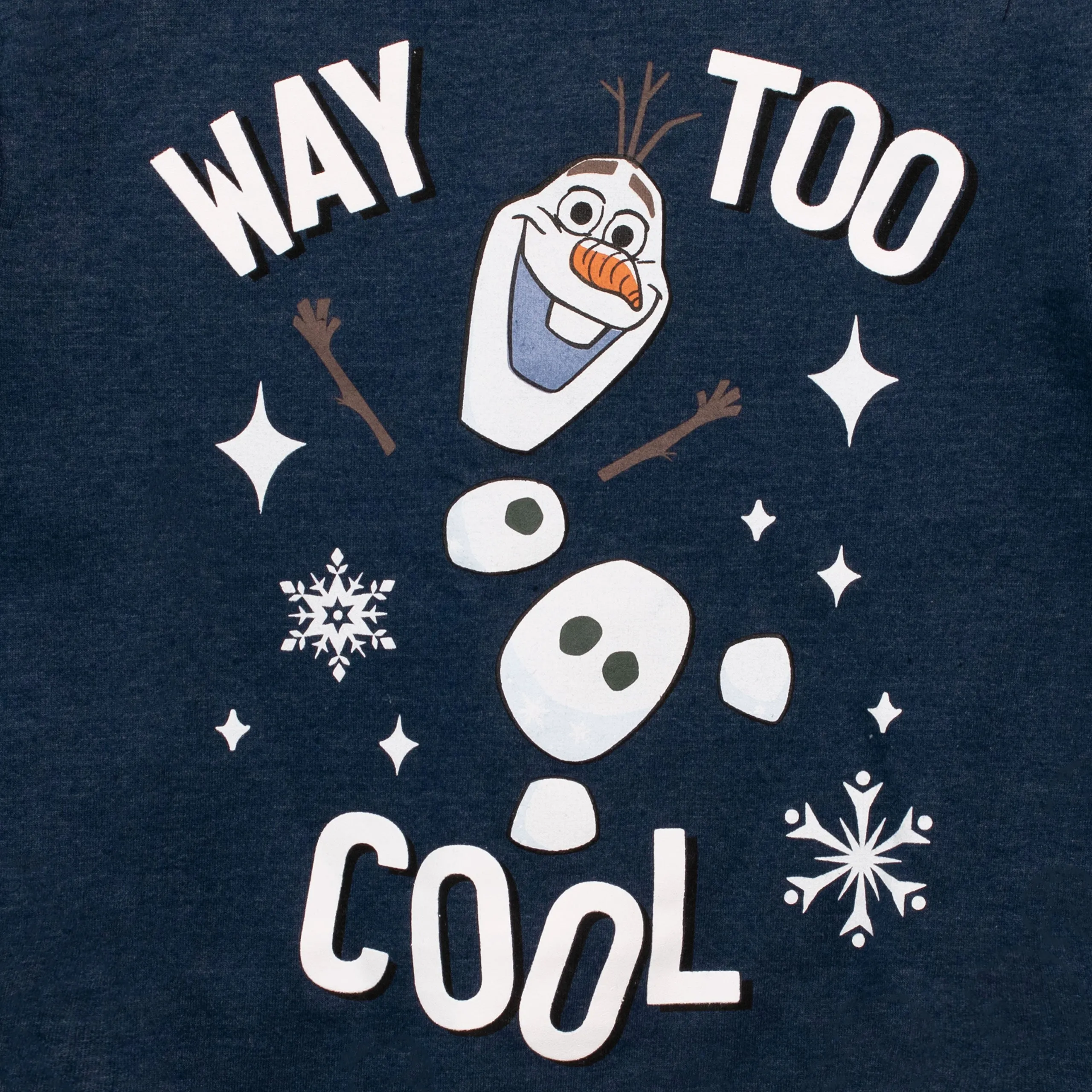 Disney Frozen Sweatshirt - Olaf