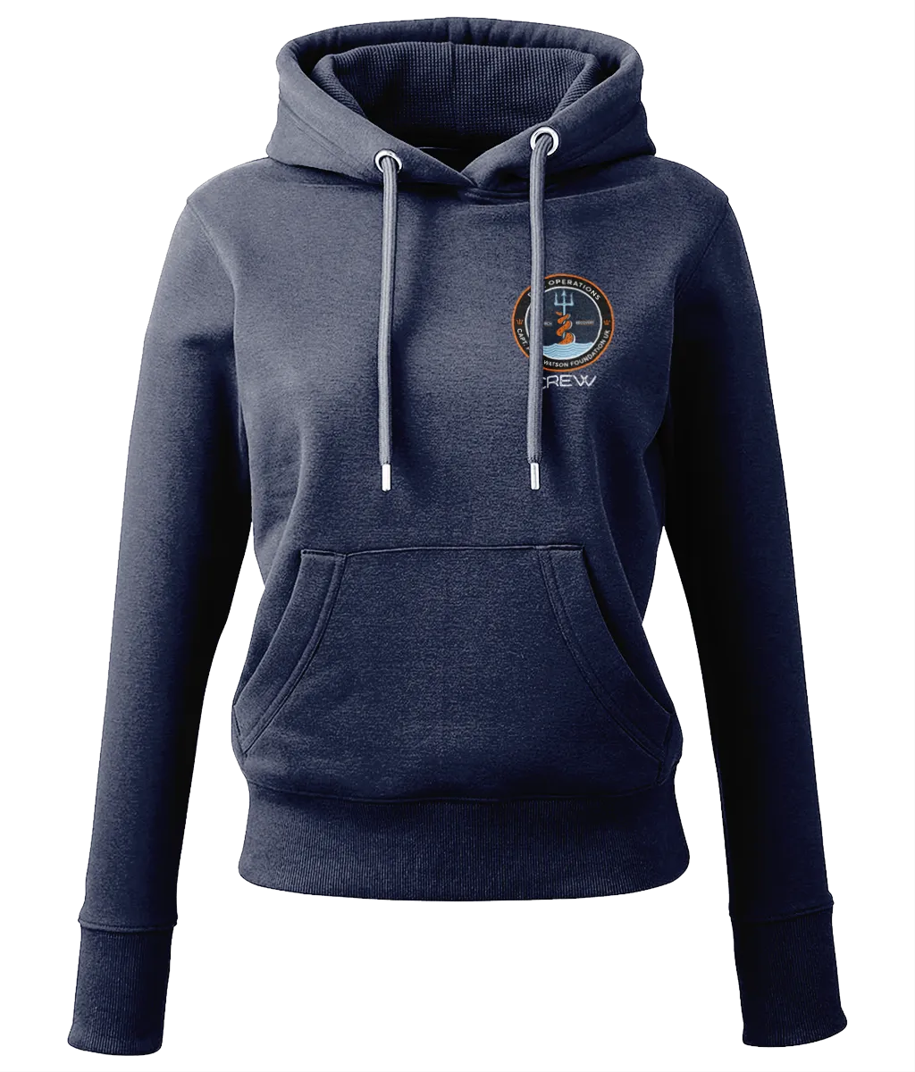 Dive Ops. Crew Women's Pullover Hoodie