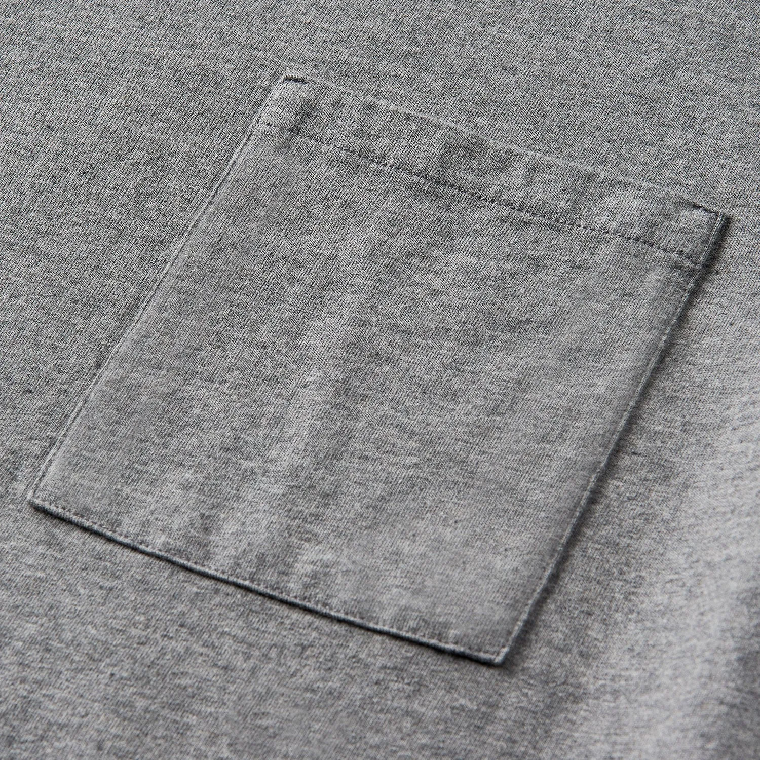 Eastleigh T-Shirt - Condor Grey