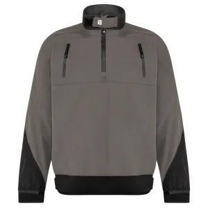 Evolution Dinghy Smock - Carbon