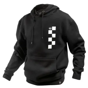 Fasthouse 805 Atmosphere Hooded Pullover - Black